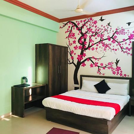 Staymaker Prakash International Gonikoppal Экстерьер фото