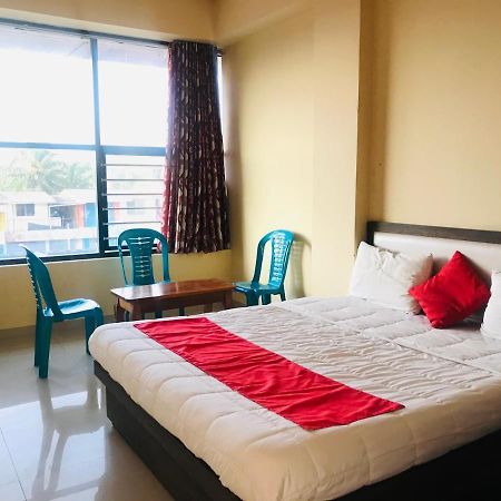 Staymaker Prakash International Gonikoppal Экстерьер фото
