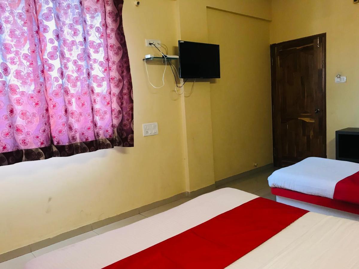 Staymaker Prakash International Gonikoppal Экстерьер фото