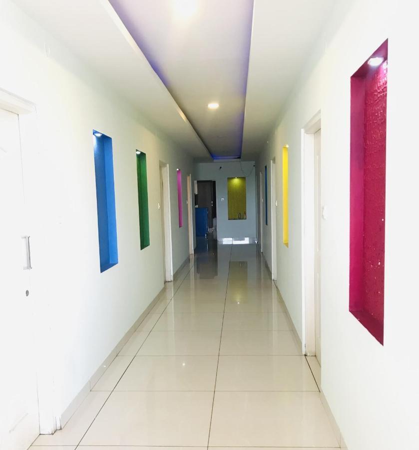 Staymaker Prakash International Gonikoppal Экстерьер фото
