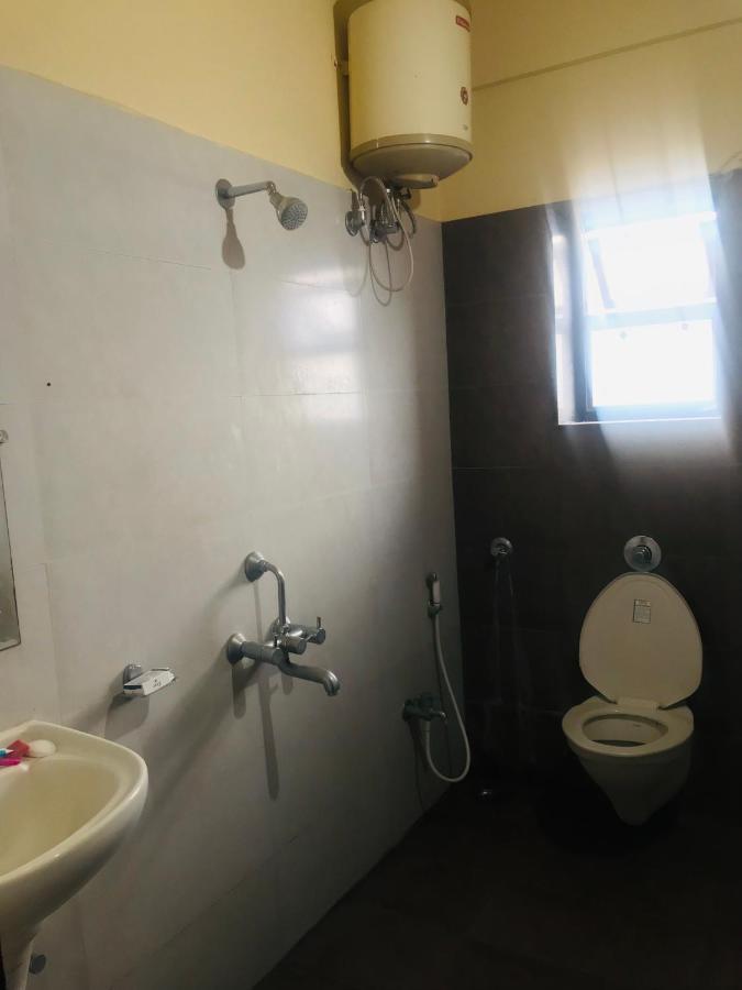 Staymaker Prakash International Gonikoppal Экстерьер фото