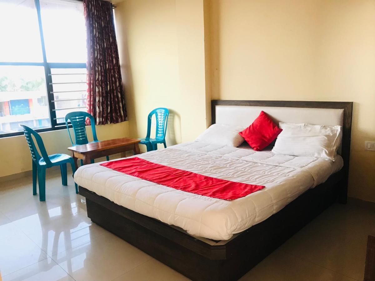 Staymaker Prakash International Gonikoppal Экстерьер фото