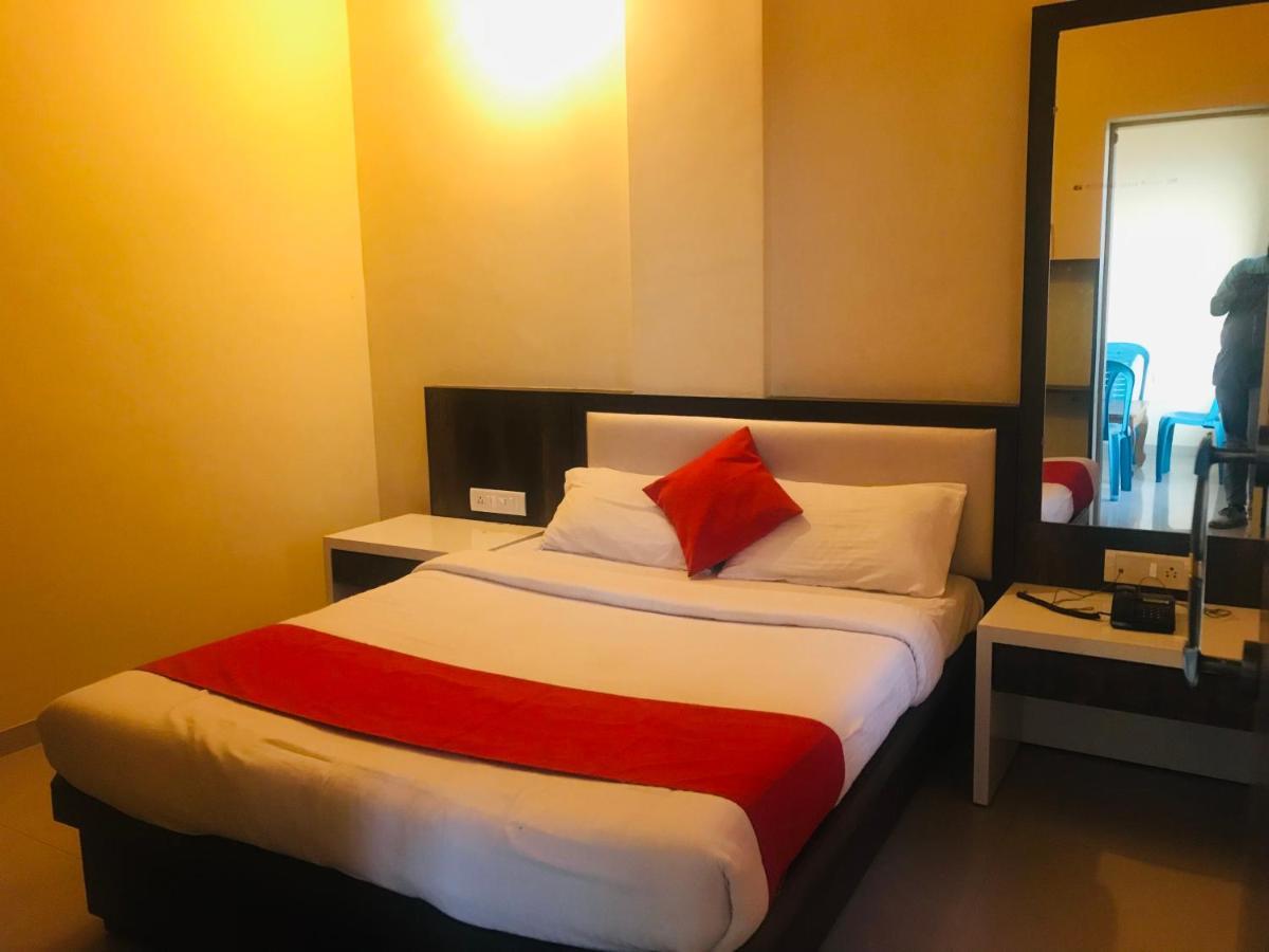 Staymaker Prakash International Gonikoppal Экстерьер фото