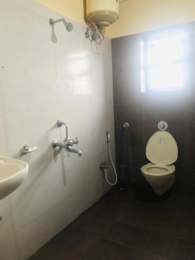 Staymaker Prakash International Gonikoppal Экстерьер фото