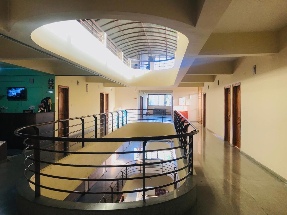 Staymaker Prakash International Gonikoppal Экстерьер фото