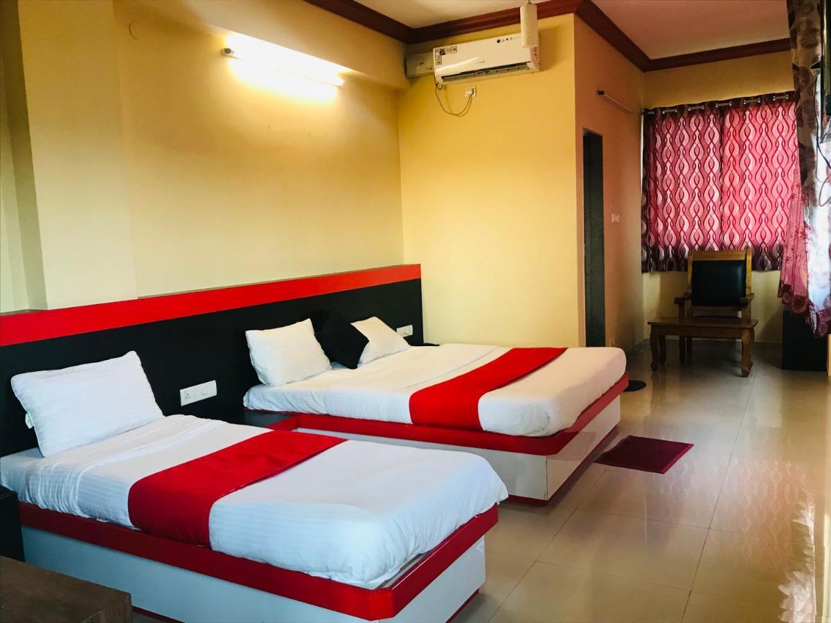 Staymaker Prakash International Gonikoppal Экстерьер фото