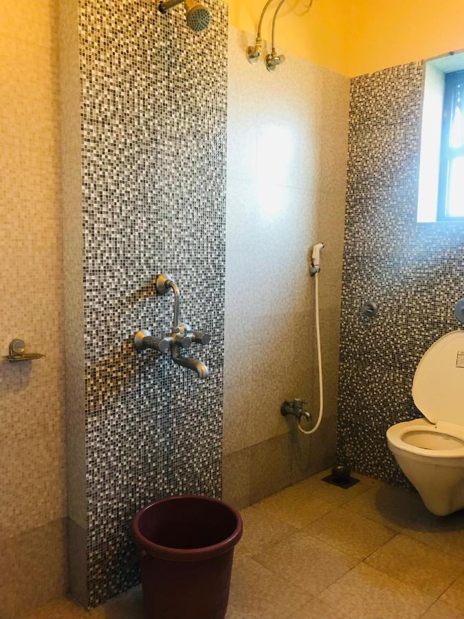 Staymaker Prakash International Gonikoppal Экстерьер фото