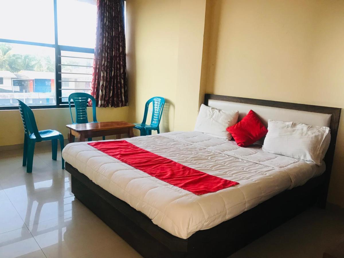 Staymaker Prakash International Gonikoppal Экстерьер фото