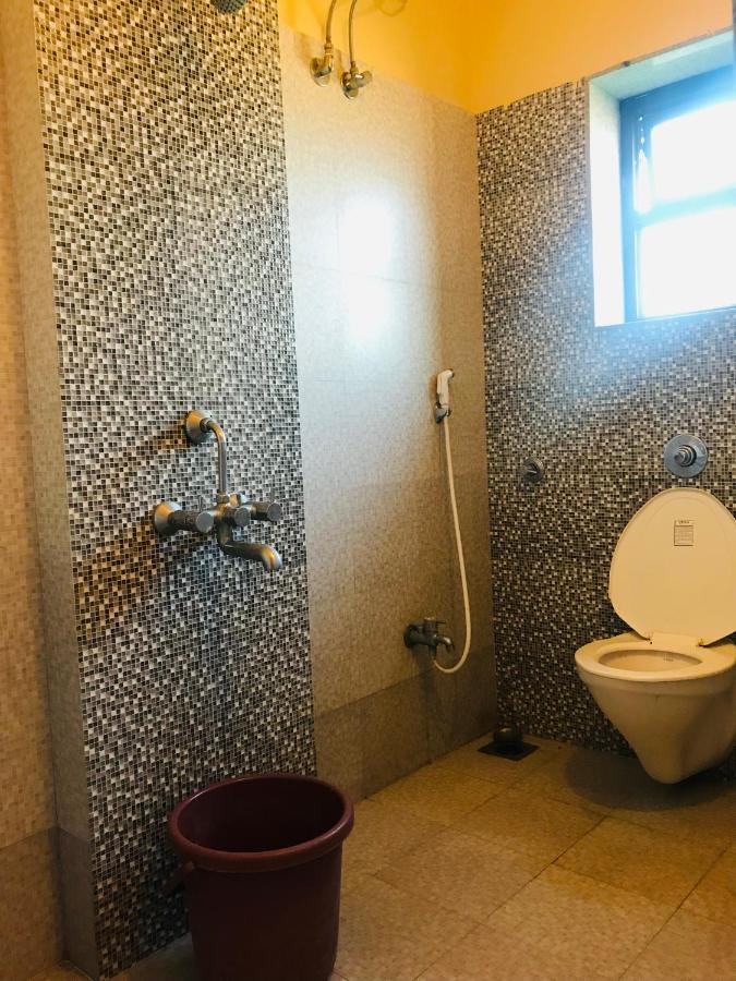 Staymaker Prakash International Gonikoppal Экстерьер фото