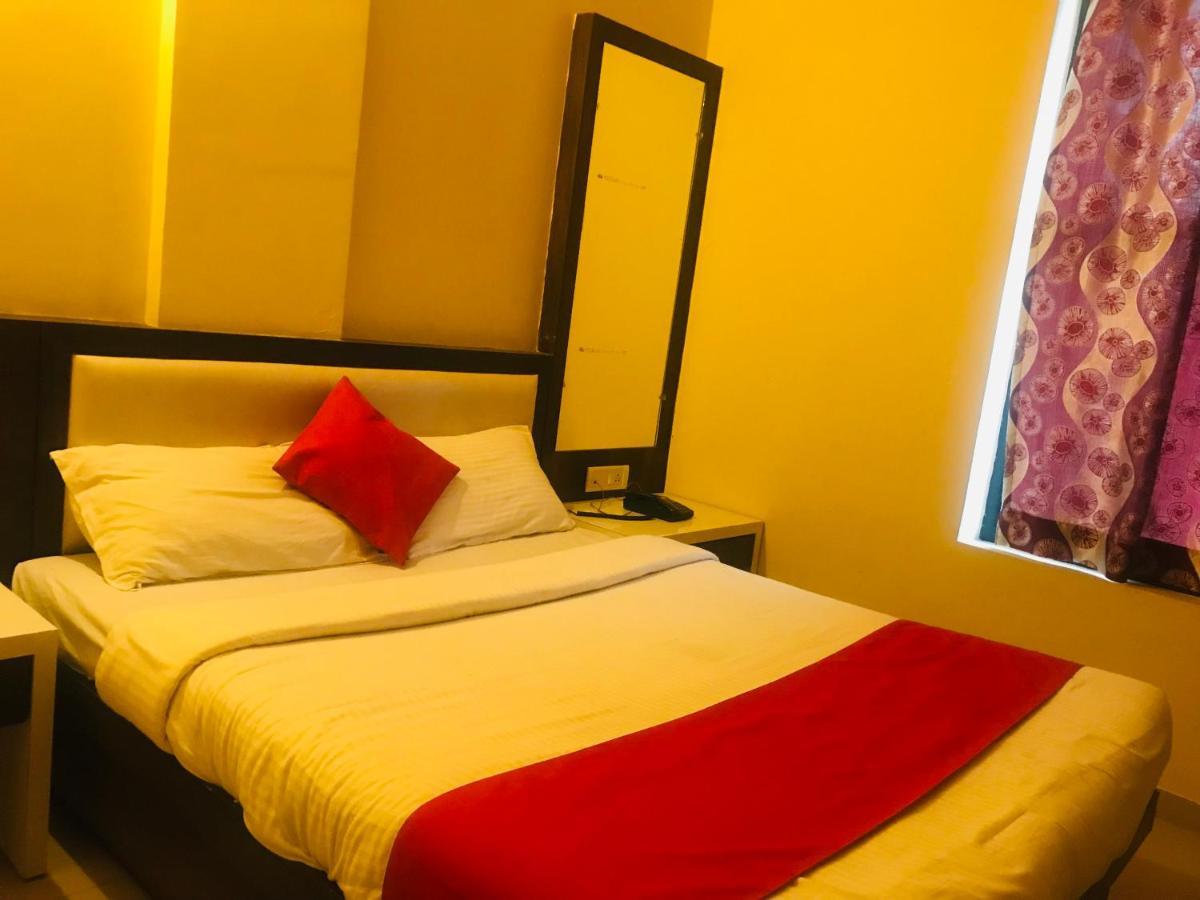Staymaker Prakash International Gonikoppal Экстерьер фото