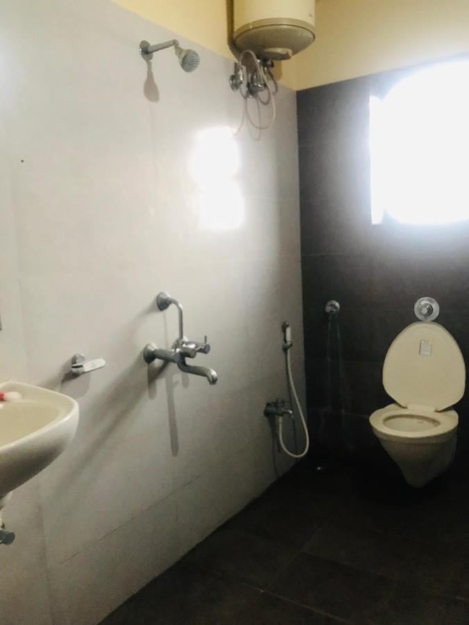 Staymaker Prakash International Gonikoppal Экстерьер фото