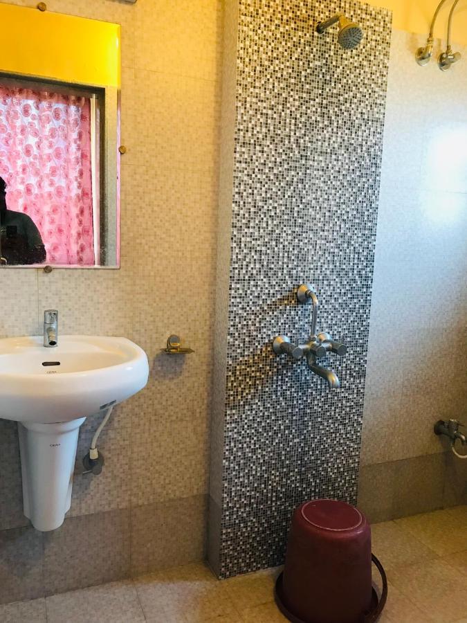 Staymaker Prakash International Gonikoppal Экстерьер фото