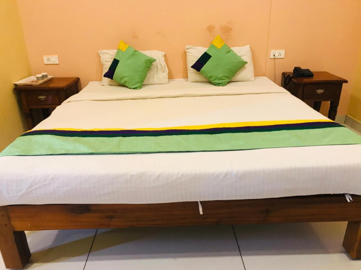 Staymaker Prakash International Gonikoppal Экстерьер фото