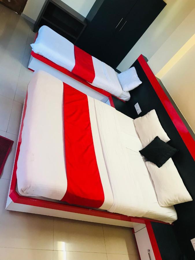Staymaker Prakash International Gonikoppal Экстерьер фото