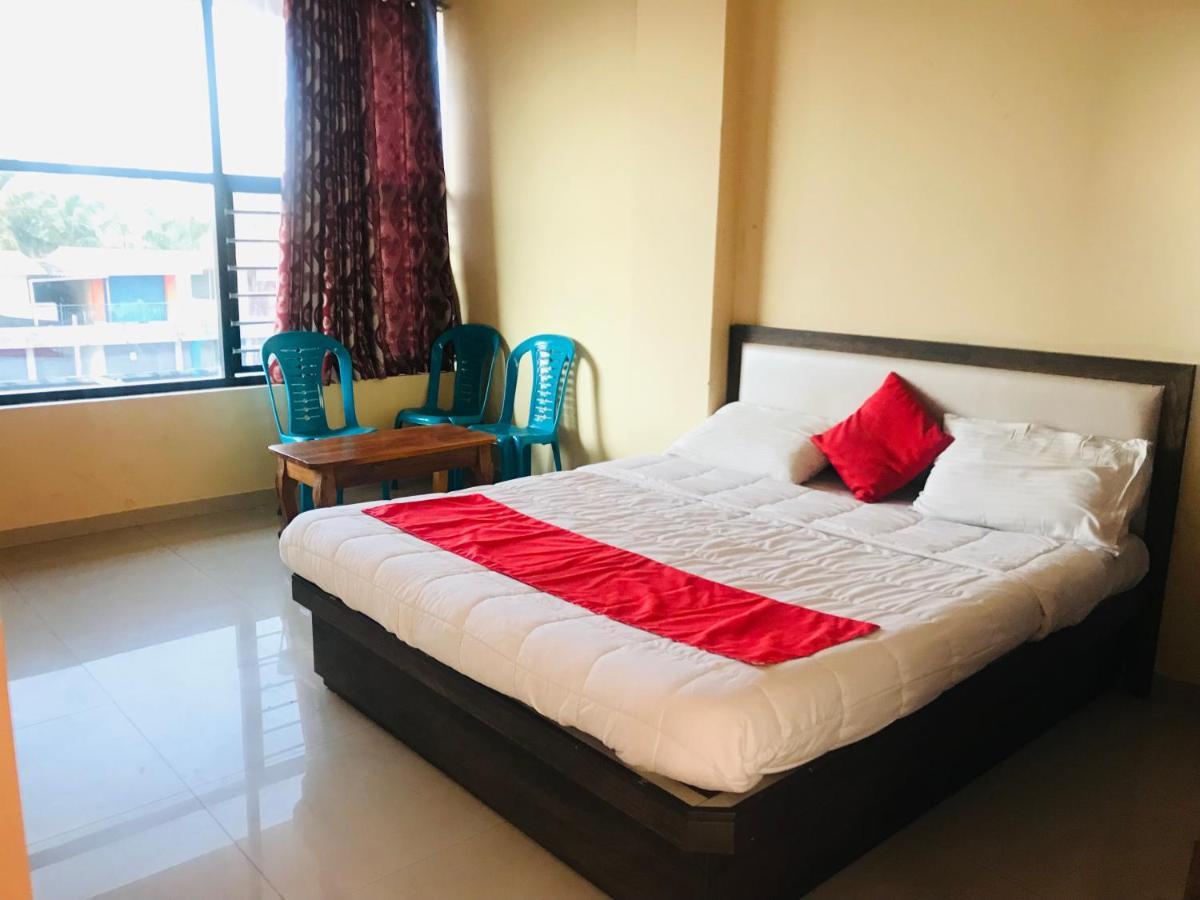 Staymaker Prakash International Gonikoppal Экстерьер фото