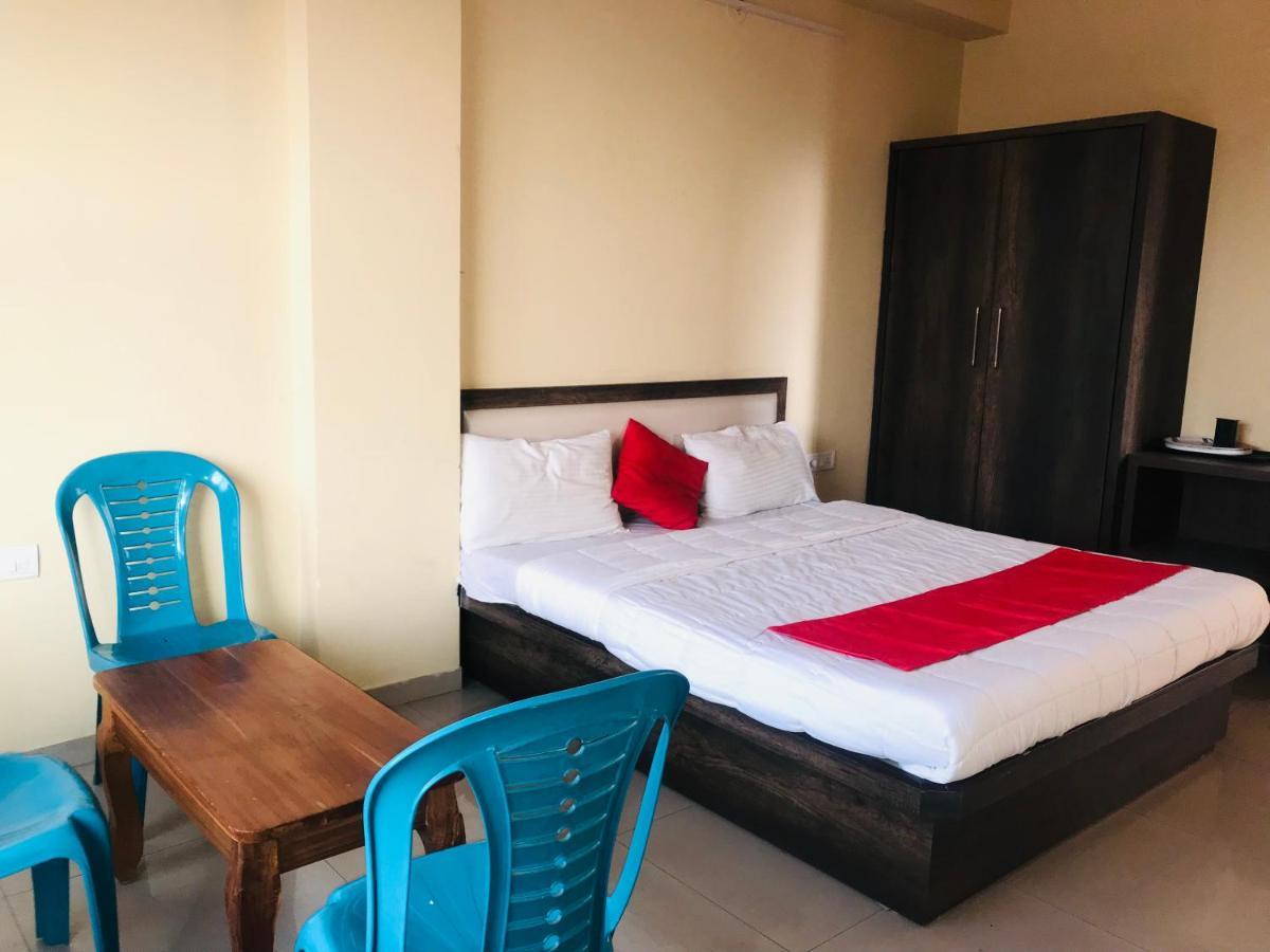 Staymaker Prakash International Gonikoppal Экстерьер фото